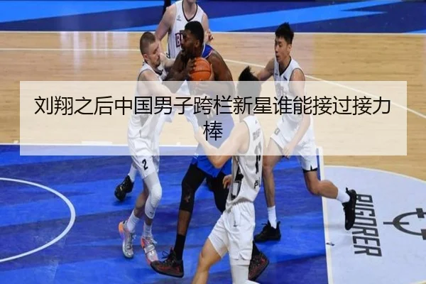 刘翔之后中国男子跨栏新星谁能接过接力棒